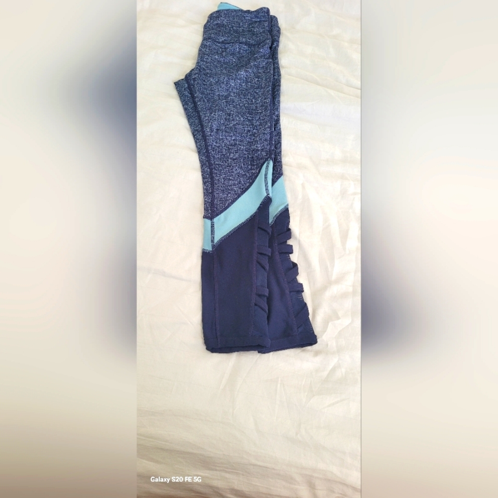 Woman's leggings
